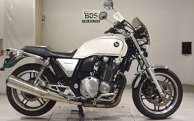 HONDA CB1100 ABS 2011 SC65
