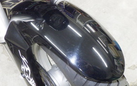 SUZUKI BOULEVARD 400 2013 VK57A