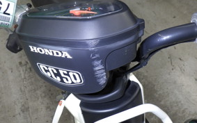 HONDA ｸﾛｽｶﾌﾞ50 2003 AA06