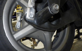 YAMAHA CYGNUS 125 XSR 2 SE44J