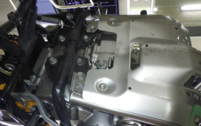 HONDA CT125-2 1986 JA65