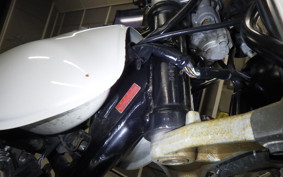 SUZUKI VANVAN 200 2006 NH41A