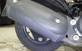 SUZUKI ﾚｯﾂ CA4AA