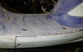 HONDA DIO BAJA 2008 AF28