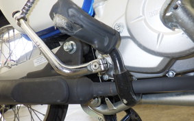 HONDA C50 SUPER CUB
