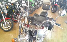 HONDA SHADOW 750 2010 RC50