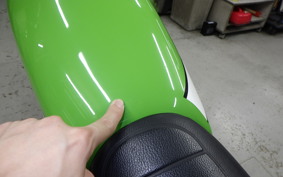 KAWASAKI 250TR 1996