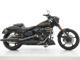 Фото Harley FXSE CVO 2016 с японского аукциона