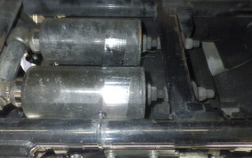 HARLEY FLSTF 1450 2004