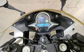 HONDA CBR250R MC41