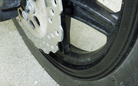 KAWASAKI Z125 PRO 2017 BR125H