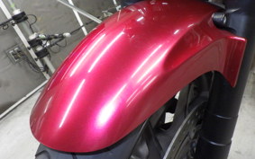 HONDA CB400SF GEN 4 A 2021 NC42