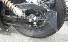 YAMAHA DRAGSTAR 250 VG02J