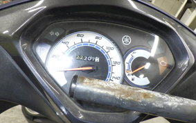 YAMAHA AXIS 125 Z 2020 SEJ6J