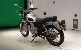 KAWASAKI ESTRELLA 1997 BJ250A