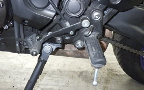 YAMAHA MT-07 ABS 2020 RM19J