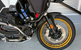 BMW R1300GS Adventure ASA 2025 0M31