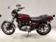 Фото Kawasaki Z1000 ST 2021 с японского аукциона
