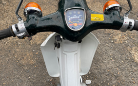 HONDA SUPER CUB50 C50