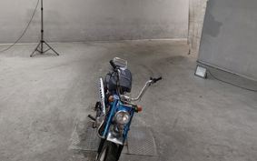 HONDA DUCKS70 ST70