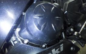 KAWASAKI NINJA 650 A 2017 ER650H