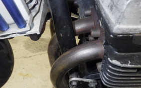 YAMAHA XJR400 Gen.3 R 2004 RH02J