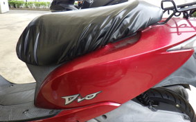 HONDA DIO Gen.6 AF62