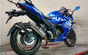 SUZUKI JIKUSA-SF250 ED22B