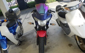 HONDA CBR250R A MC41