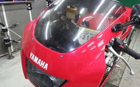 YAMAHA TRX850 1995 4NX