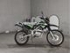 Фото Kawasaki KLX125 с японского аукциона