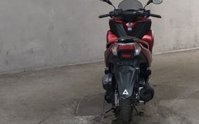 YAMAHA TRICITY 125 SE82J