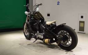 KAWASAKI VULCAN 400 CLASSIC 1997 VN400A