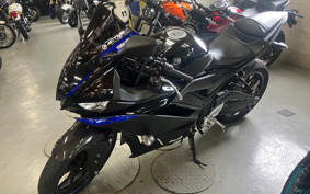 YAMAHA YZF-R25 RG43J
