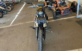 HARLEY FXCW 2008 JJ5