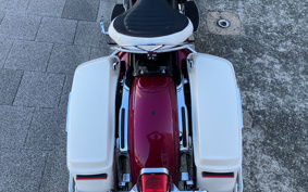 HARLEY HARLEY FLHFB ELECTRAGLI 2023 ADP