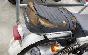 HONDA CT250S SILKROAD L250S