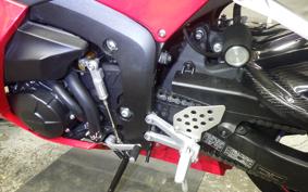 HONDA CBR600RR 2024 PC40
