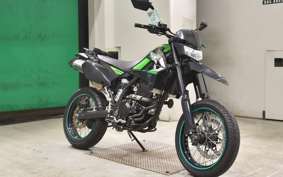 KAWASAKI KLX250D TRACKER X 2025 LX250V