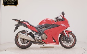 HONDA VFR800F 2019 RC79