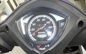 SUZUKI ADDRESS 110 2006 CE47A