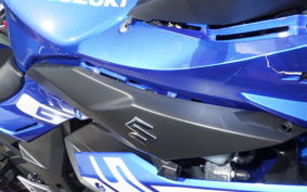 SUZUKI GSX250RA