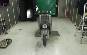 HONDA ﾍﾞﾝﾘｨ110 JA09