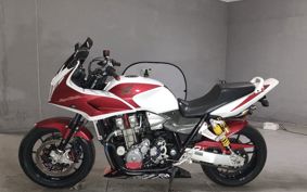 HONDA CB1300SF BOLDOR 2007 SC54