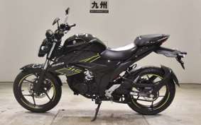 SUZUKI ｼﾞｸｻｰ150 2008 ED131