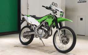 KAWASAKI KLX230 LX230A