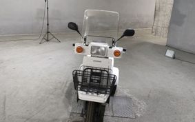 HONDA GYRO TD02