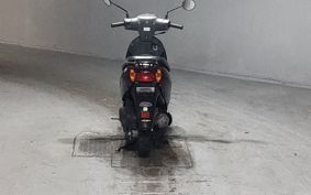 SUZUKI LET`S4 CA45A