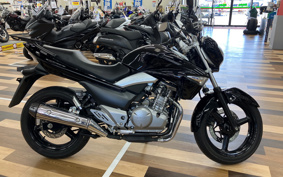 SUZUKI GSR250 GJ55D