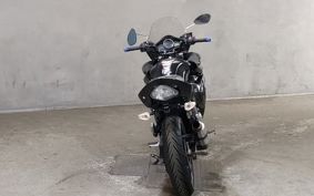 SUZUKI GSR250F GJ55D